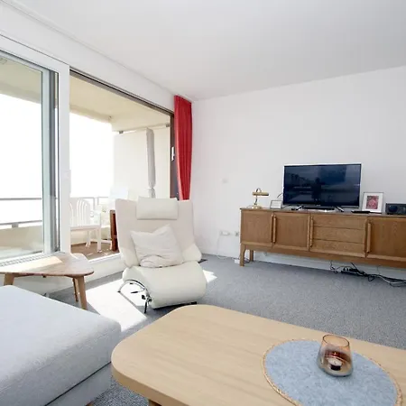 Gmelinstrasse 5e, Whg A17 Doris, By De Wyk דירה Wyk auf Föhr