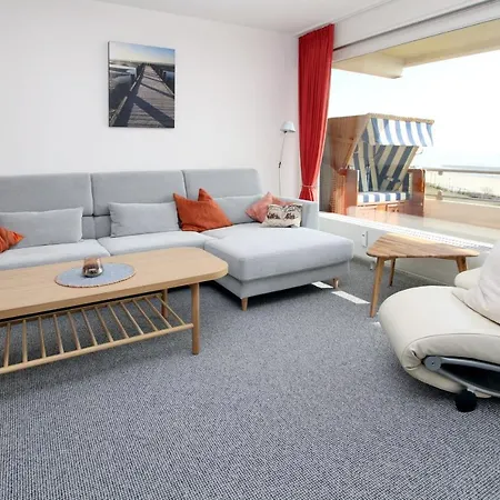 Gmelinstrasse 5e, Whg A17 Doris, By De Wyk *