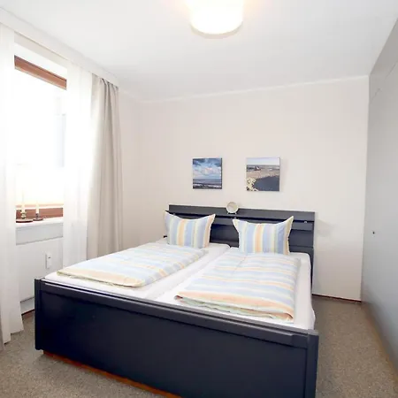 Gmelinstrasse 5e, Whg A17 Doris, By De Wyk