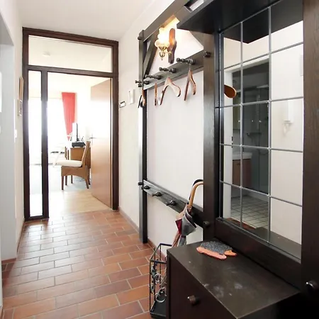 Gmelinstrasse 5e, Whg A17 Doris, By De Wyk *