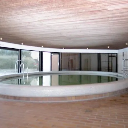 דירה Gmelinstrasse 5e, Whg A17 Doris, By De Wyk