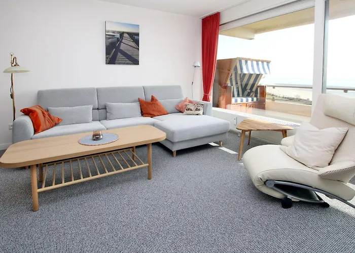 Gmelinstrasse 5e, Whg A17 Doris, By De Wyk *